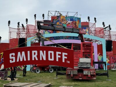 Smirnoff Lightbox Crane Lift EP.jpg Thumbnail